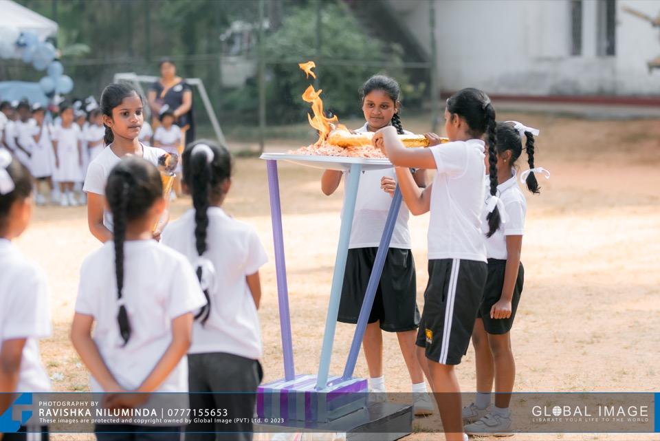 School Heritage and History