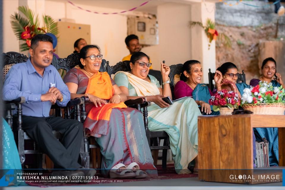 Outstanding A/L Results 2023