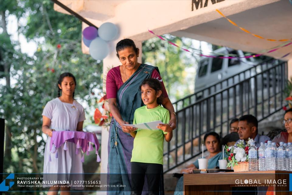 Gothami Girls College School