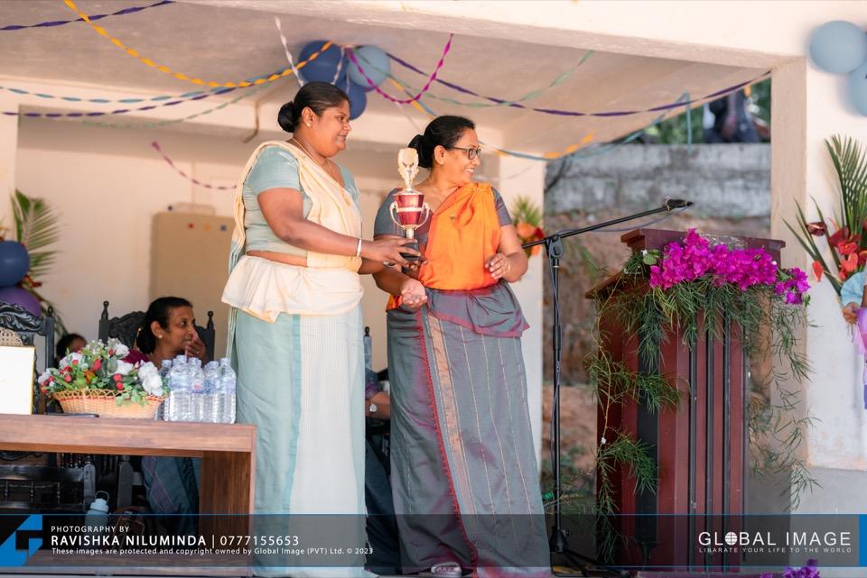 English Day Celebration