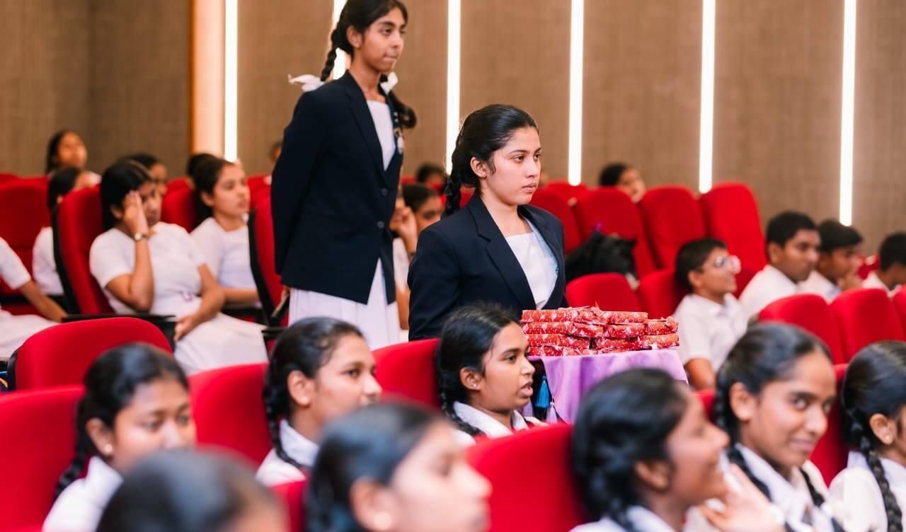 Student Achievements