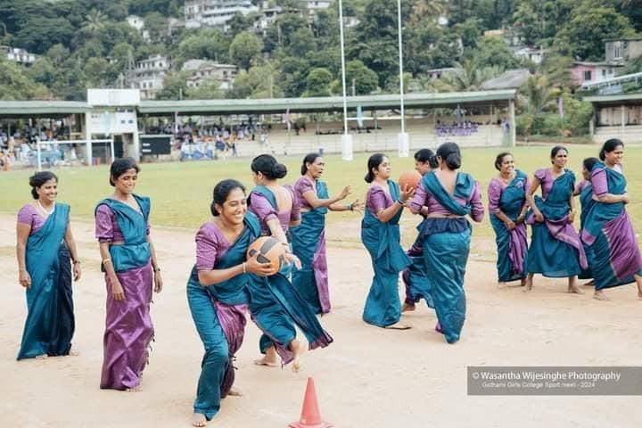 Learning Environment