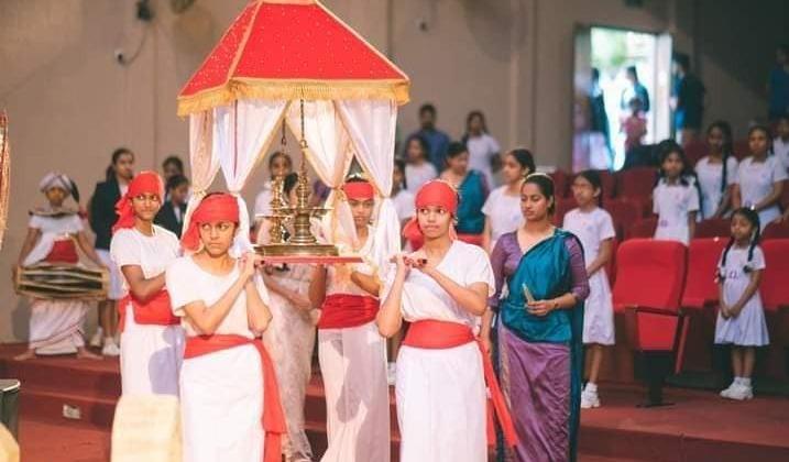 Learning Environment