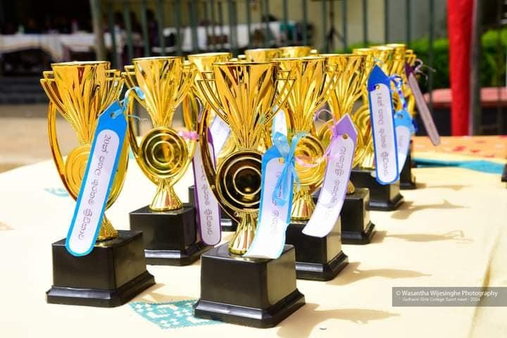 Inter-House Sports Meet